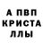 МЕТАДОН кристалл Konstantin Pantyukhin